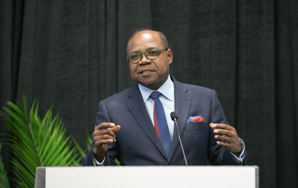 Best Summer ever in history of Jamaica, says Bartlett