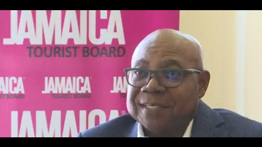 $4.5 billion now being spent on Jamaica's tourism marketing