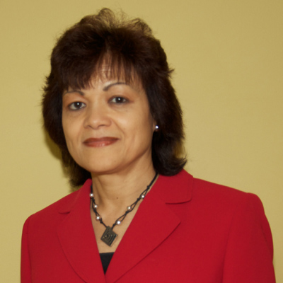 Camille Needham Executive Director, JHTA Image