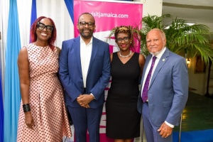 Jamaica Earns US$3 Billion From Tourism Since January 2024